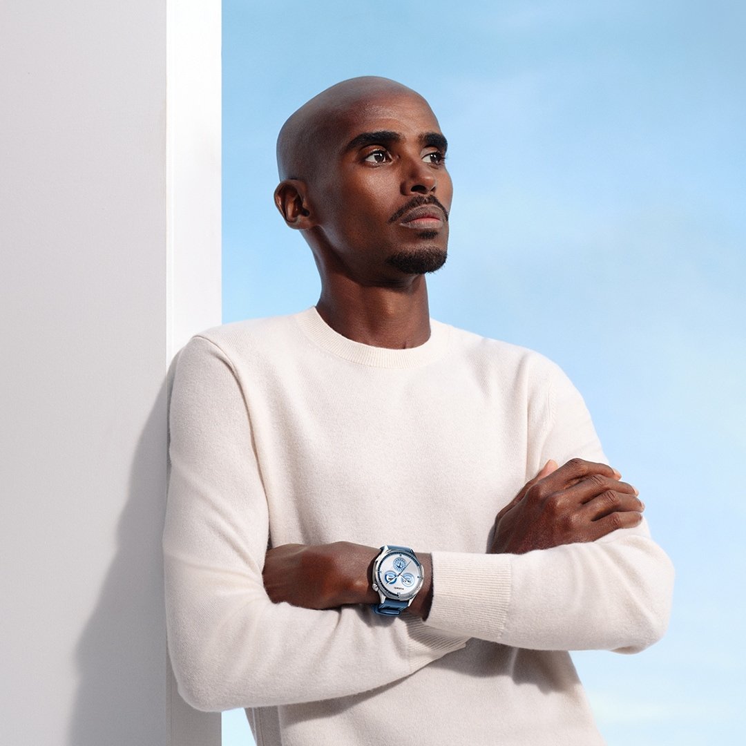 Huawei Watch GT 5 - Smartwatch with Longer Battery Life and Advanced Health Tracking thumbnail 4