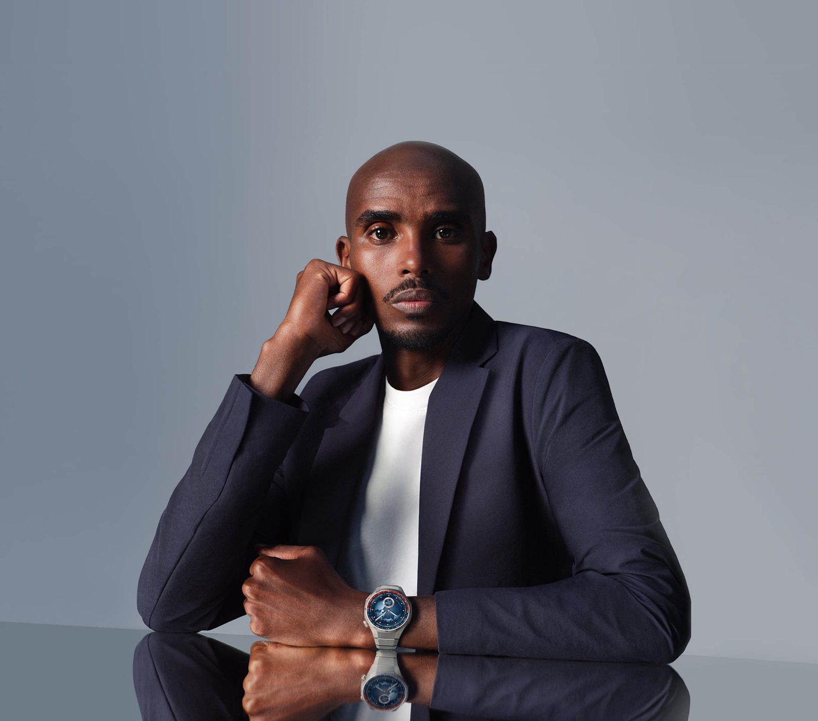 Huawei Watch GT 5 Pro - Premium Smartwatch with Advanced Features thumbnail 4
