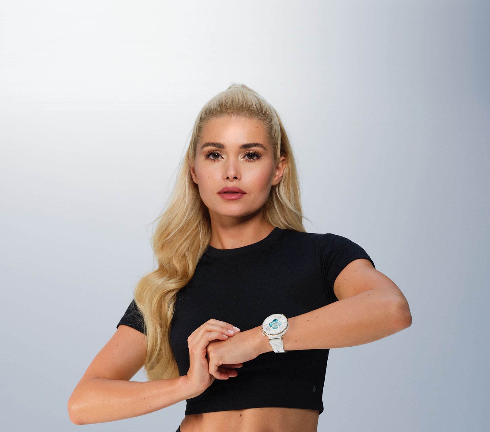 Huawei Watch GT 5 Pro - Premium Smartwatch with Advanced Features thumbnail 3