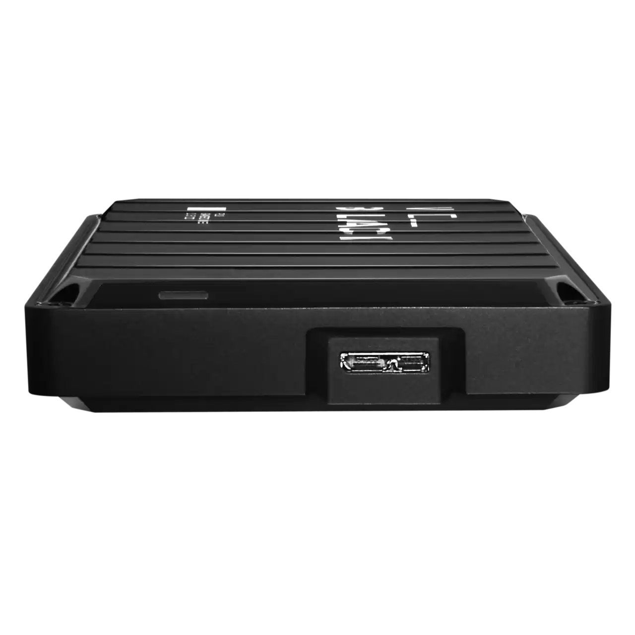WD 5TB BLACK P10 GAME DRIVE USB 3.2 GEN1 PORTABLE EXTERNAL HDD BLACK WDBA3A0050BBK-WESN thumbnail 2