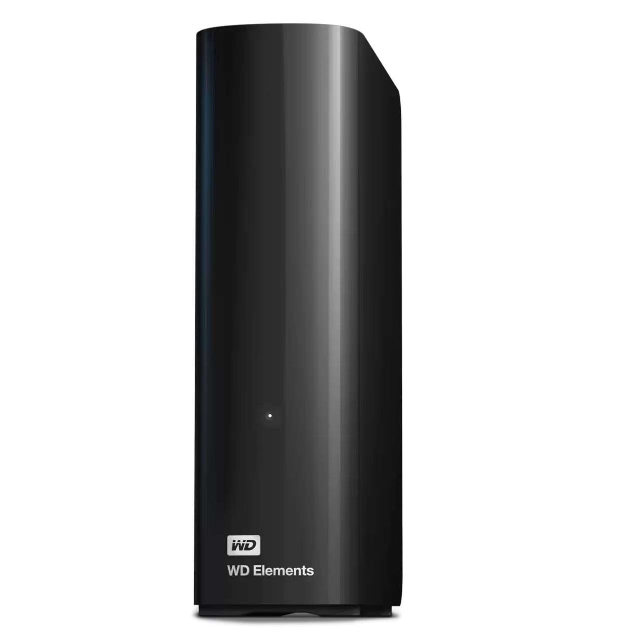 WD 24TB ELEMENTS EXTERNAL DESKTOP HARD DRIVE USB 3.0 SLEEK DESIGN WDBWLG0240HBK-EESN thumbnail 4