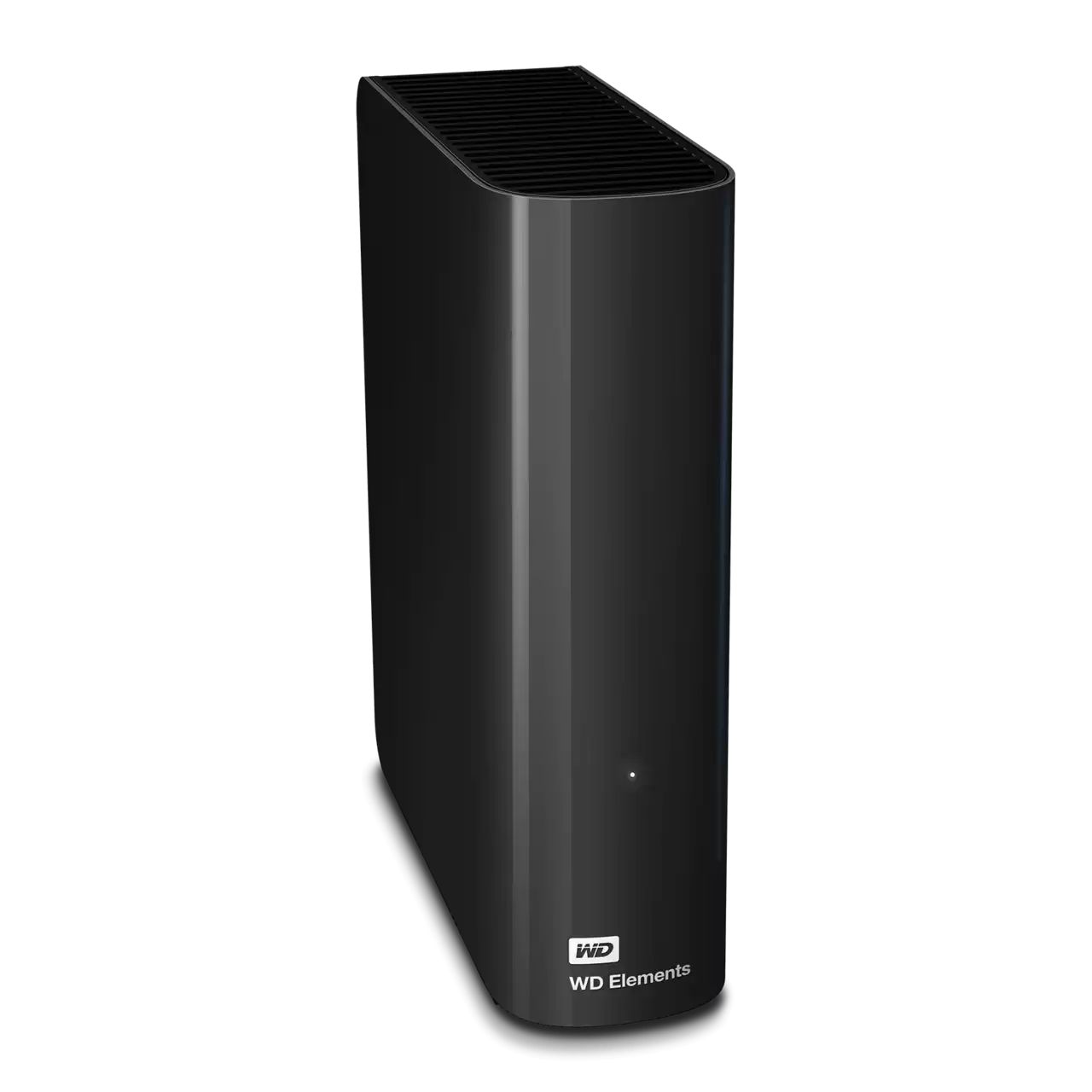 WD 22TB ELEMENTS EXTERNAL DESKTOP HARD DRIVE USB 3.0 SLEEK DESIGN WDBWLG0220HBK-EESN thumbnail 5