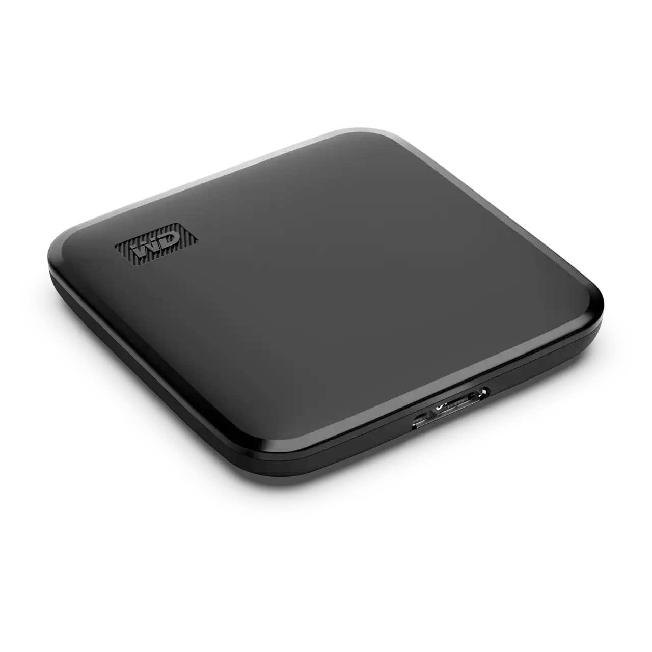 WD 480GB ELEMENT SE PORTABLE SSD 480GB WDBAYN4800ABK thumbnail 3