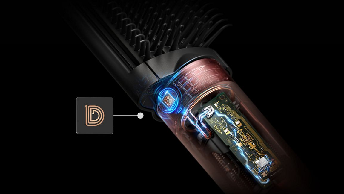 DYSON AIRWRAP COANDA2X MULTI-STYLER AND DRYER STRAIGHT+WAVY APRICOT TOPAZ HS09 CAT thumbnail 6