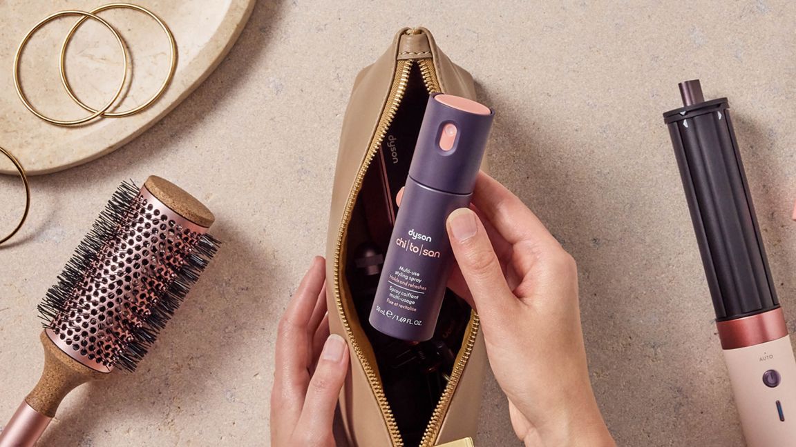 DYSON AIRWRAP COANDA2X MULTI-STYLER AND DRYER STRAIGHT+WAVY APRICOT TOPAZ HS09 CAT thumbnail 8