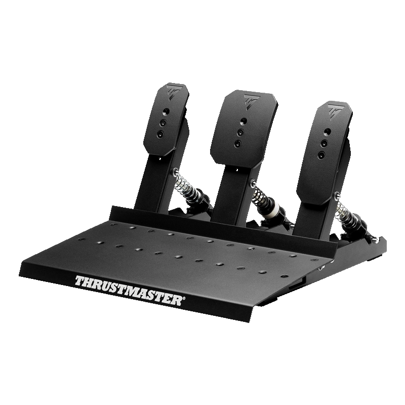 THRUSTMASTER RACELINE PEDALS III WW TM-PEDAL RACELINE-III