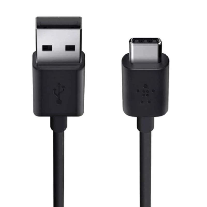 BELKIN CAR CHARGER WITH TYPE C CABLE F7U032BT04 thumbnail 4