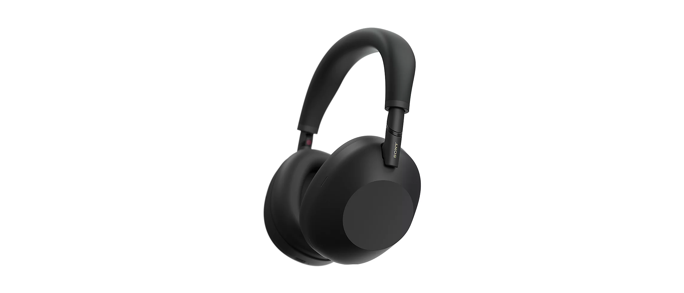 SONY WIRELESS HEADPHONES BLACK WH-1000XM6 thumbnail 7
