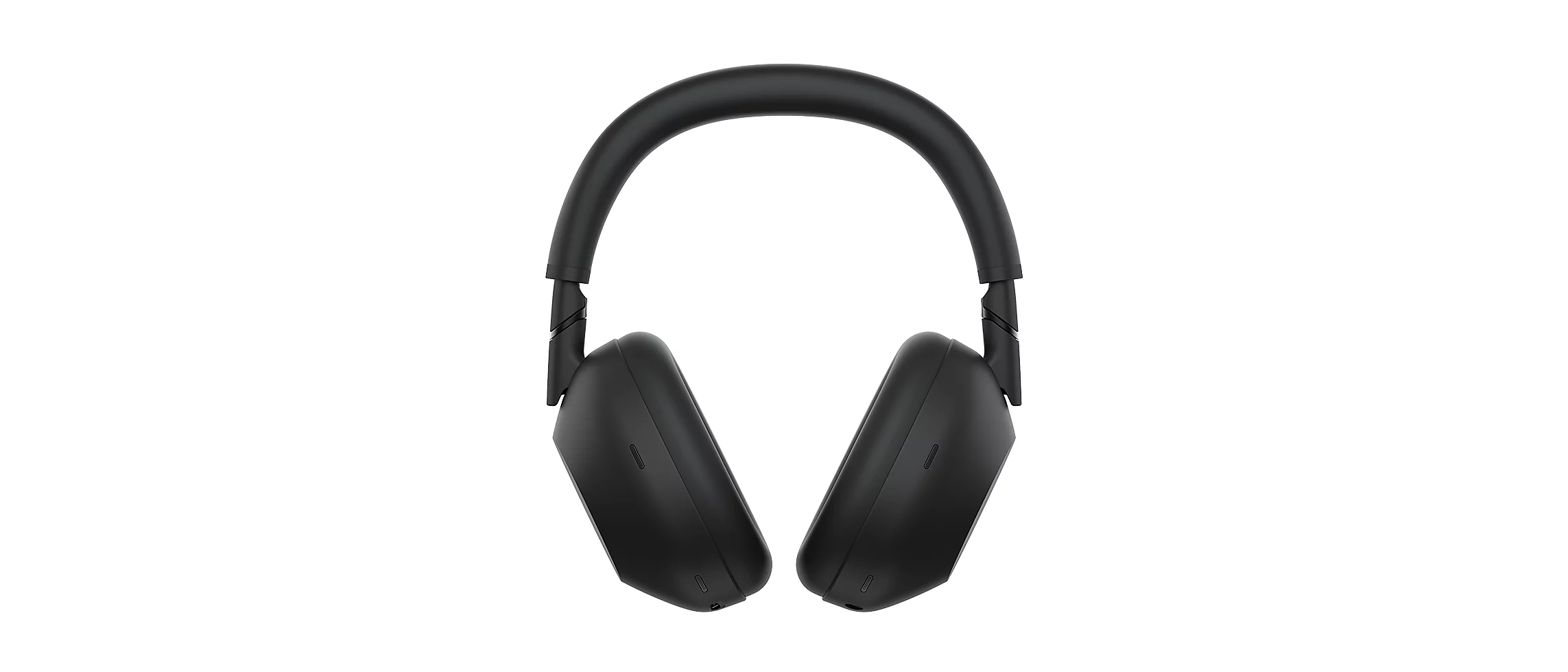 SONY WIRELESS HEADPHONES BLACK WH-1000XM6 thumbnail 5