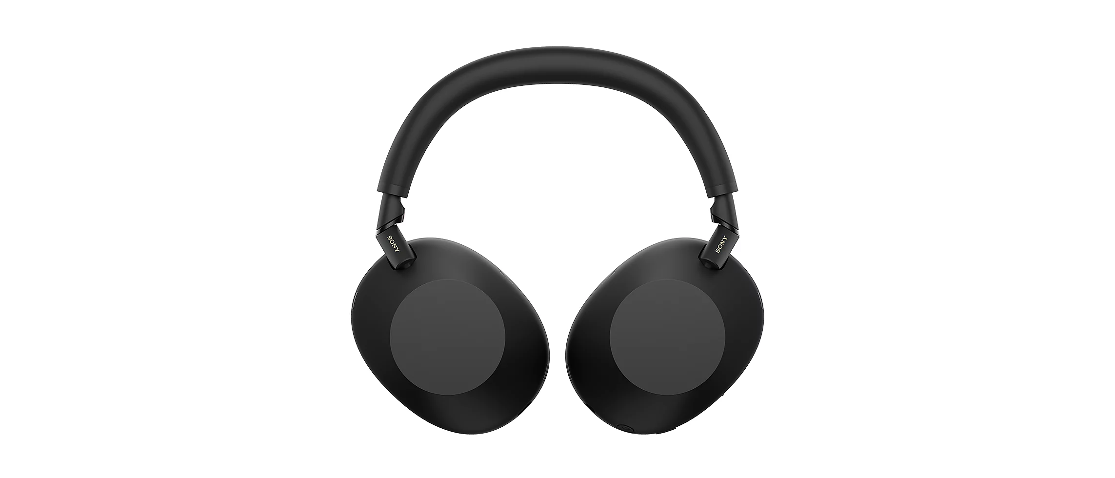 SONY WIRELESS HEADPHONES BLACK WH-1000XM6 thumbnail 4
