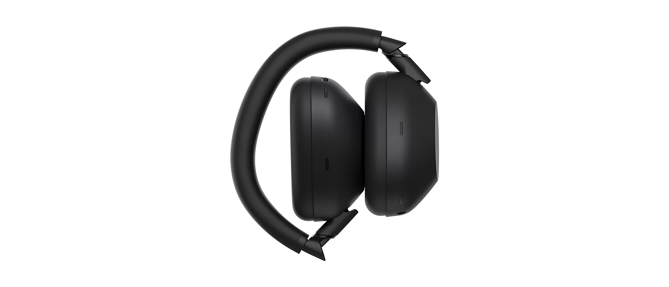 SONY WIRELESS HEADPHONES BLACK WH-1000XM6 thumbnail 3