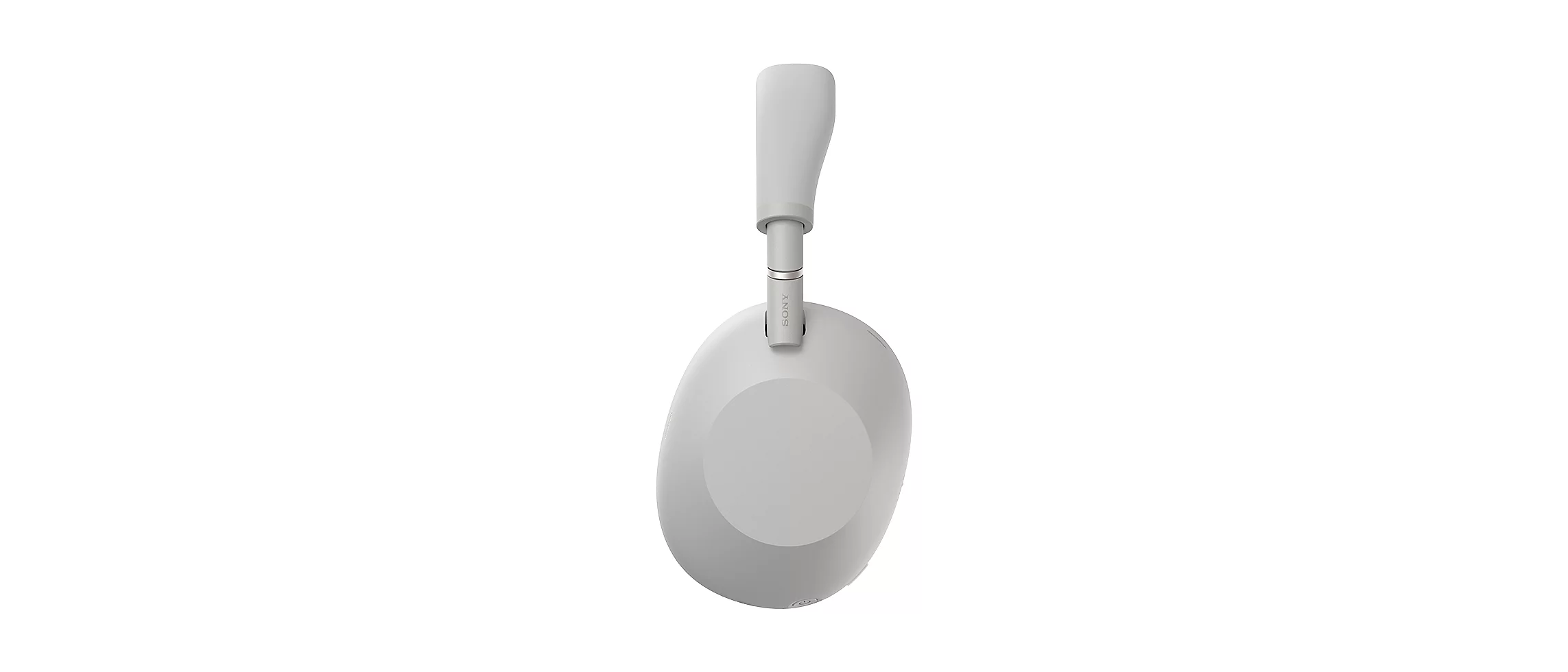 SONY WIRELESS HEADPHONES PLATINUM SILVER WH-1000XM6 thumbnail 4