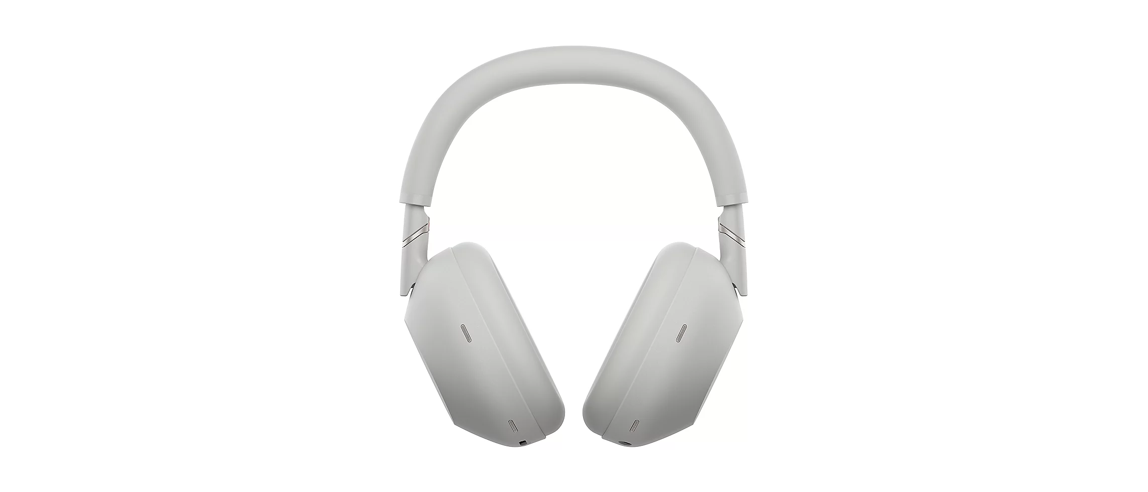 SONY WIRELESS HEADPHONES PLATINUM SILVER WH-1000XM6 thumbnail 3