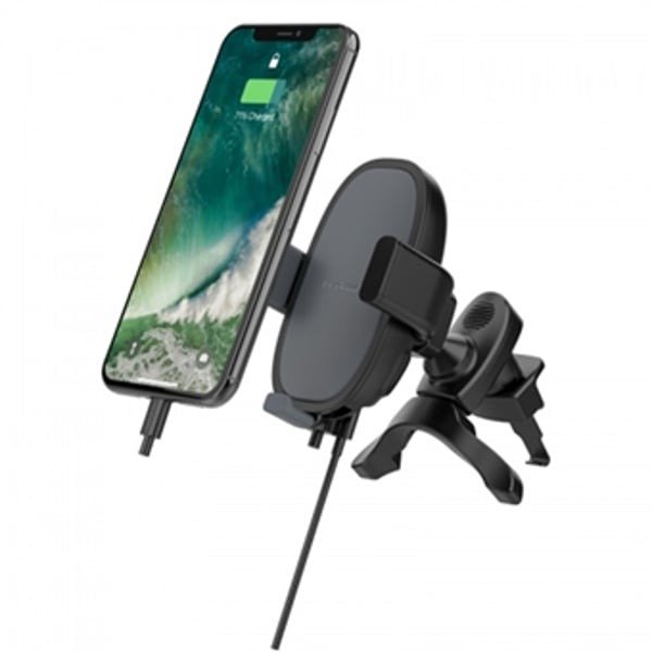 RAVPOWER ELECTRIC AUTO LOCK CAR HOLDER RP-SH016
