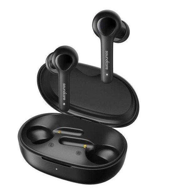 ANKER SOUNDCORE LIFE NOTE TRUE WL EARBUDS BLACK A3908H11