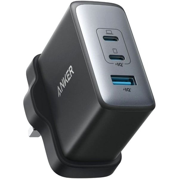 ANKER 736 CHARGER NANO II 100W BLACK A2145K11