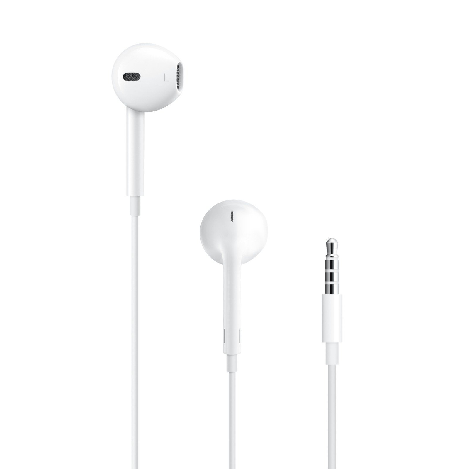 APPLE EARPODS WITH 3.5MM HEADPHONE MNHF2