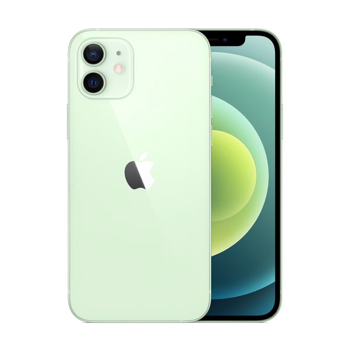 APPLE IPHONE 12 128GB GREEN