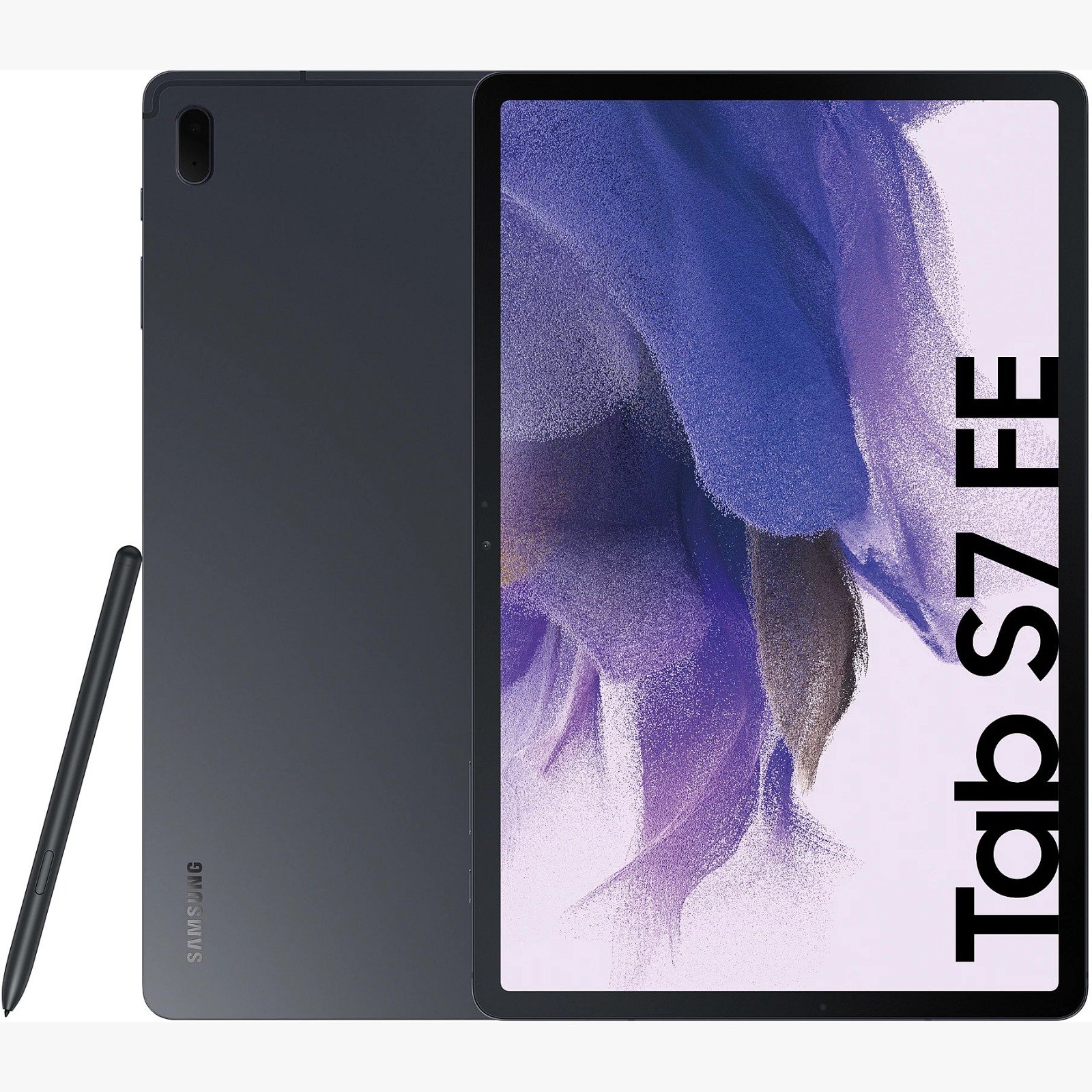 SAMSUNG GALAXY TAB S7 FE WIFI 64GB - Elevate Your Experience