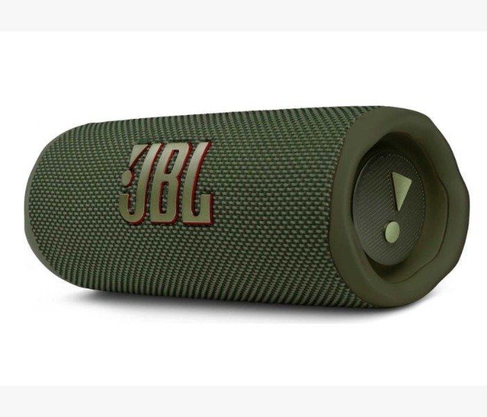 JBL FLIP 6 BLUETOOTH SPEAKER GREEN