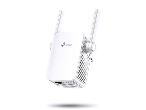 TP LINK RANGE EXTENDER AC1200 RE305