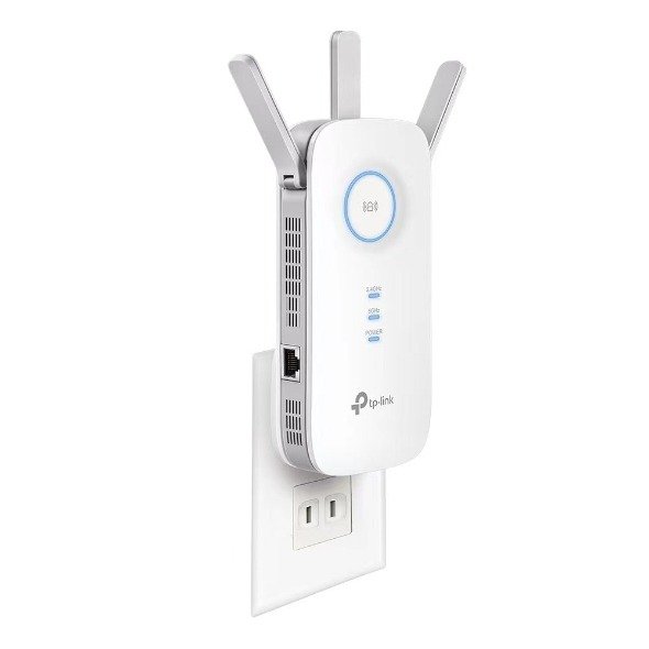 TP-LINK RANGE EXTENDER WIFI AC1750 RE450