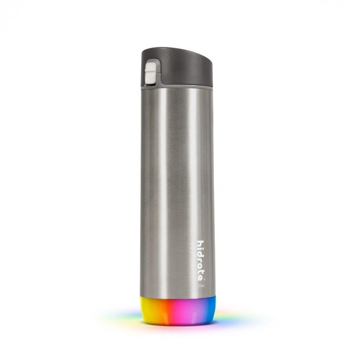 HIDRATE SPARK STEEL 21OZ CHUG STAINLESS STEEL HI-006-011