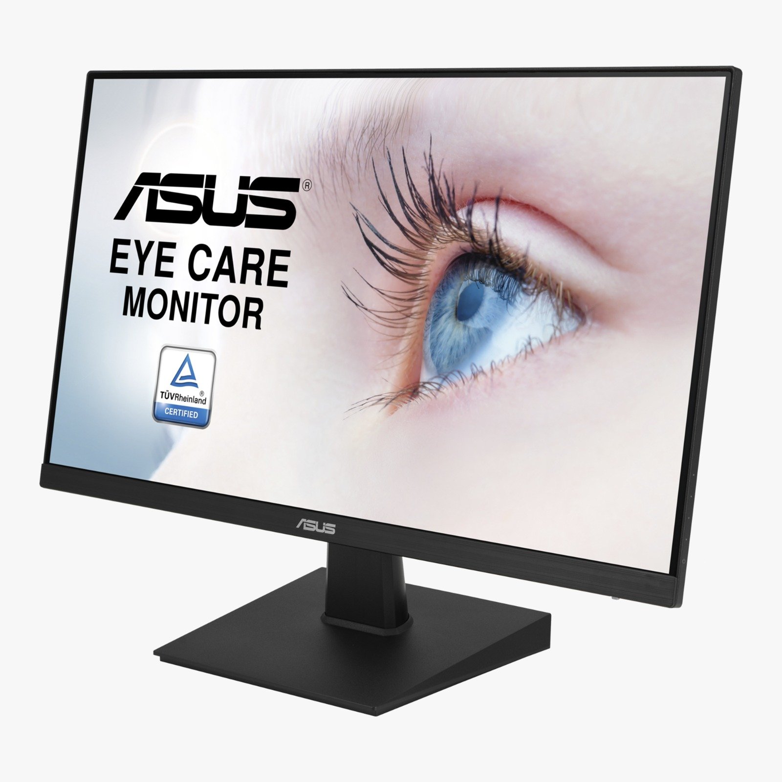 ASUS 23.8" WIDE SCREEN LCD MONITOR VA24E