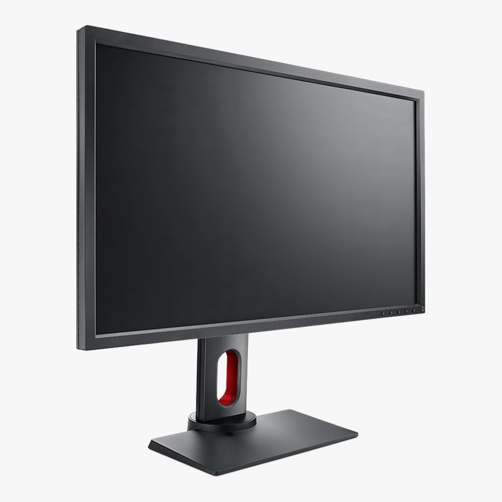 BENQ ZOWIE 27" 3D 144Hz LED MONITOR XL2731
