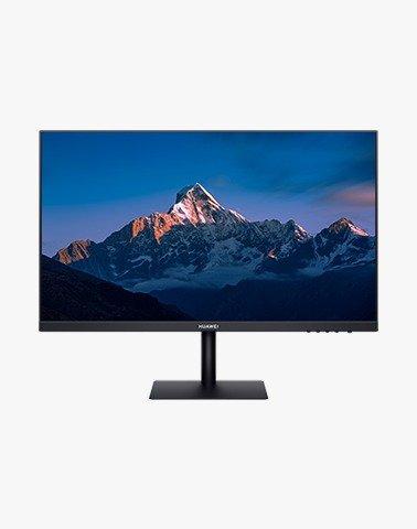 HUAWEI LCD MONITOR 23.8" BLACK AD80HW