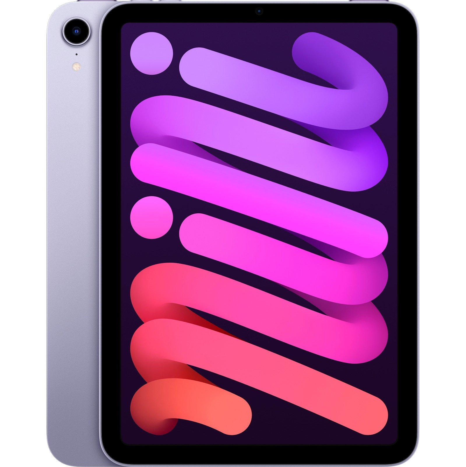 APPLE IPAD MINI 6 64GB WIFI PURPLE MK7R3