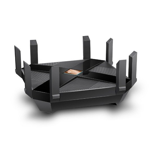 TP-LINK NEXT-GEN WI-FI 6 ROUTER ARCHER AX6000