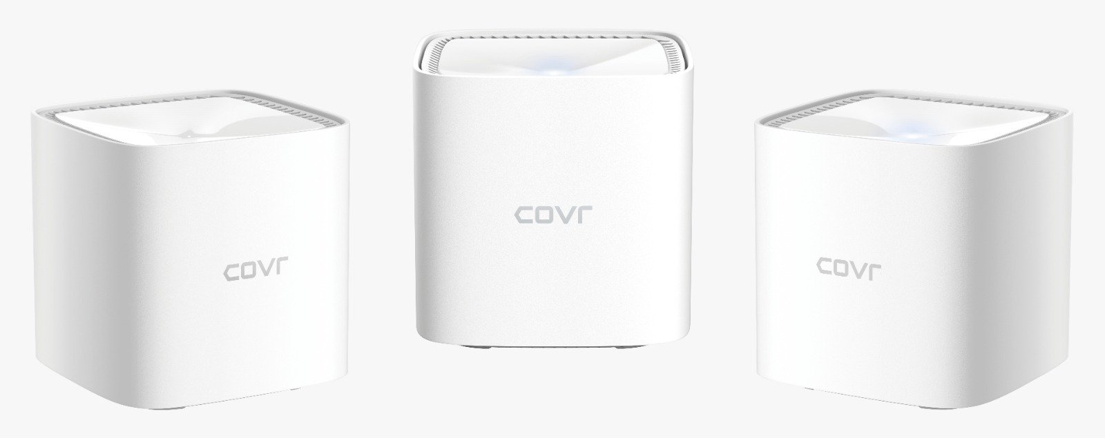 D-LINK AC1200 DUAL BAND WHOLE HOME MESH WI-FI COVR-1103