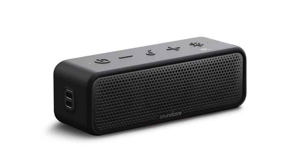 ANKER SOUNDCORE SELECT 2 SPEAKER - Superior Audio