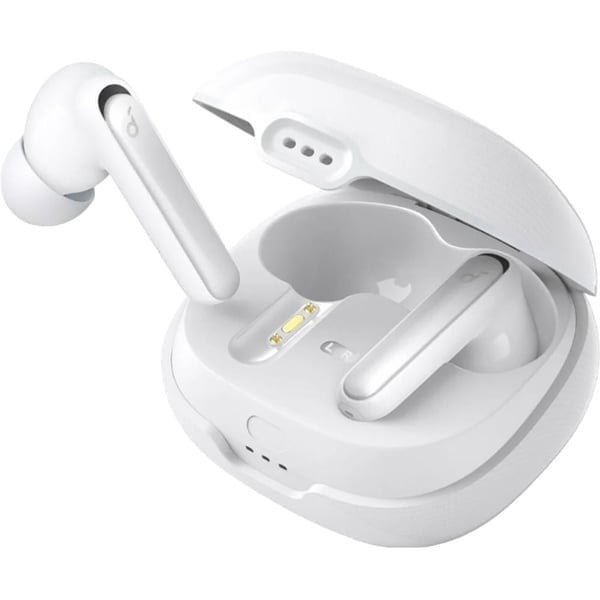 ANKER SOUNDCORE LIFE NOTE E TRUE WL EARBUDS WHITE A3943H21