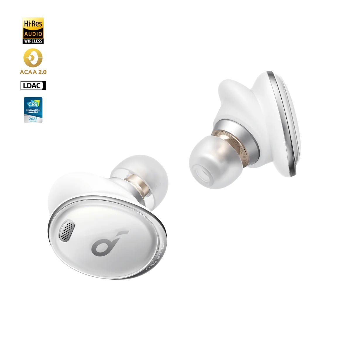 ANKER SOUNDCORE LIBERTY 3 PRO WHITE A3952021