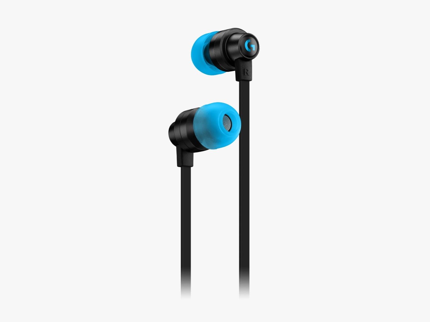 LOGITECH HEADSET 3.5MM JACK G333