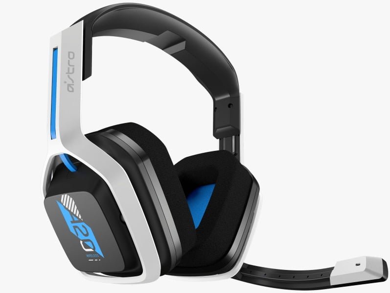 ASTRO A20 GEN 2 PS5 GAMING HEADSET