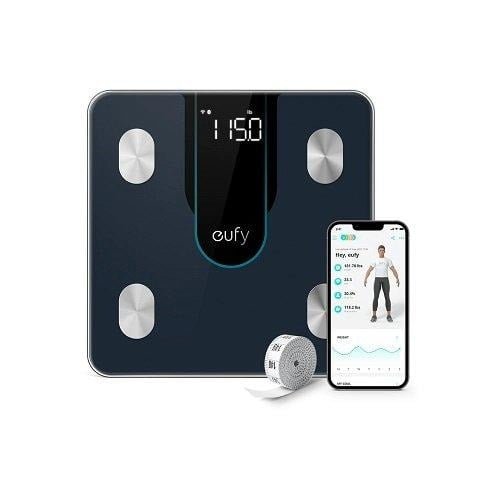 EUFY SMART SCALE P2  T9148K21/T9148K11