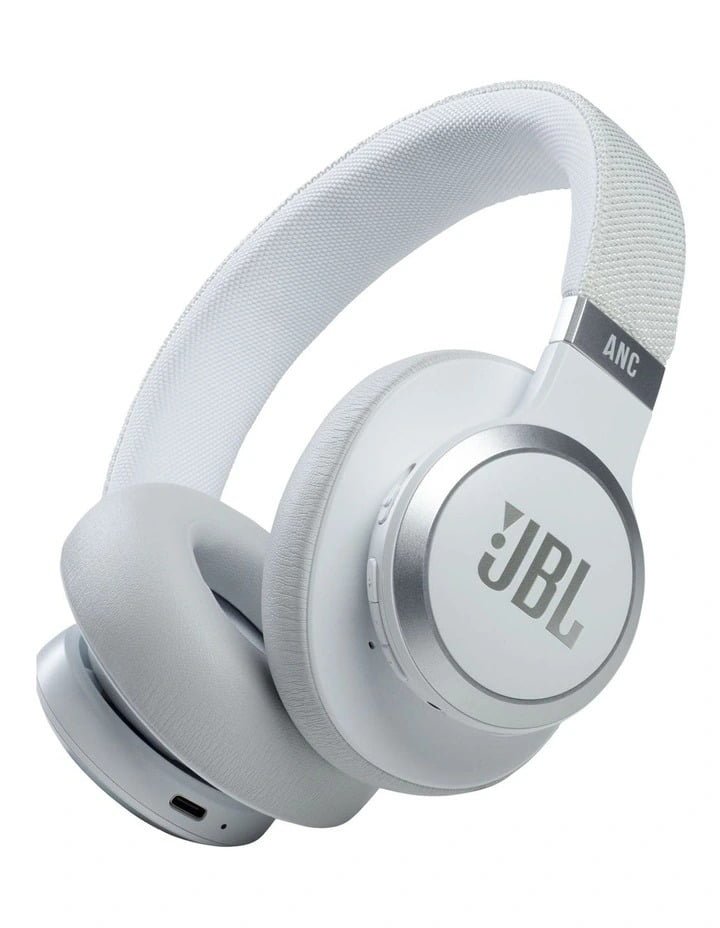 JBL LIVE 660BT NC HEADSET