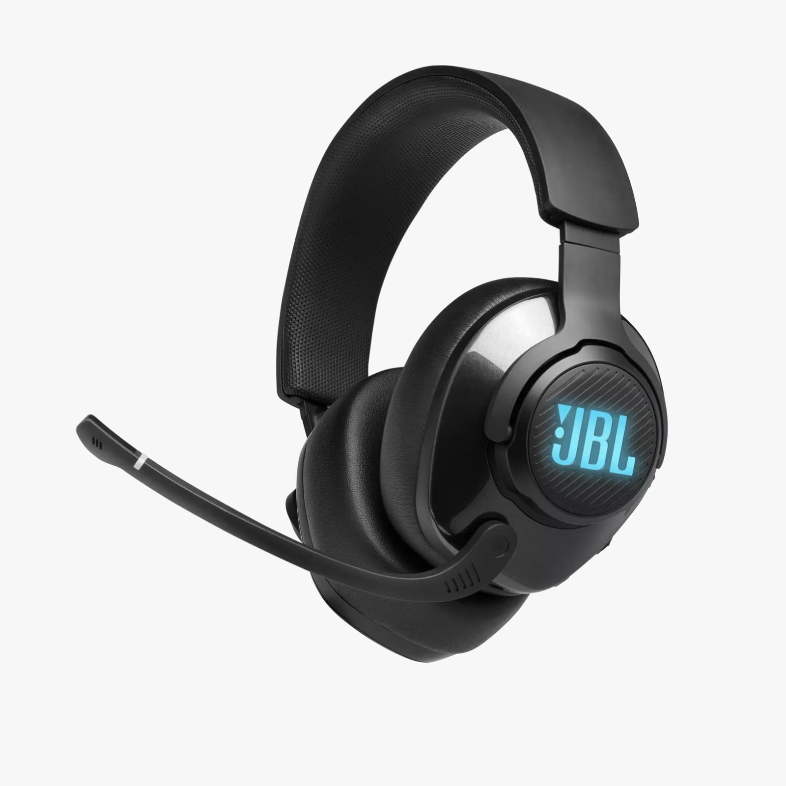 JBL QUANTUM 400 WIRED GAMING HEADSET