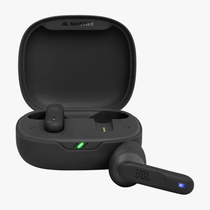 JBL WAVE FLEX TRUE WIRELESS EARBUDS thumbnail 5