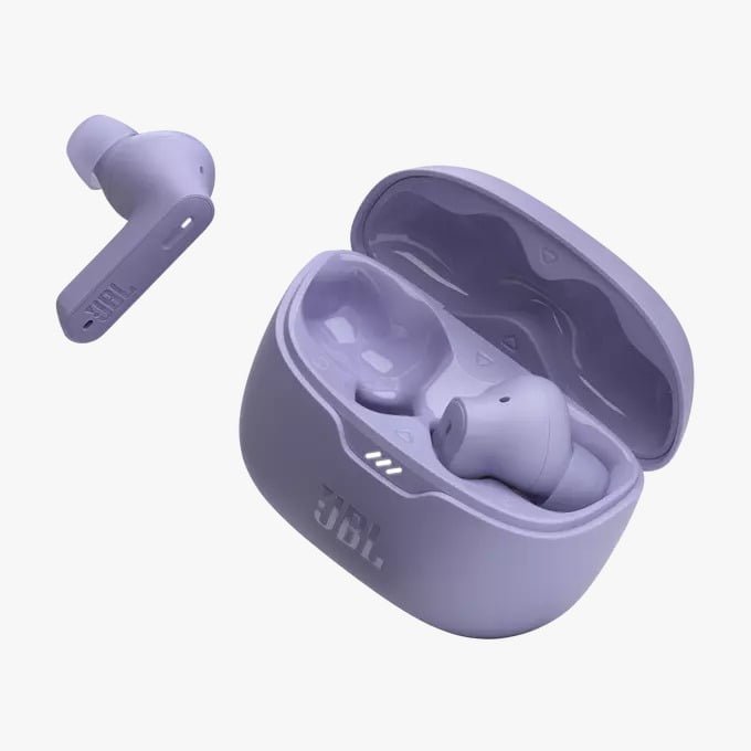 JBL TUNE BEAM TRUE WIRELESS EARBUDS