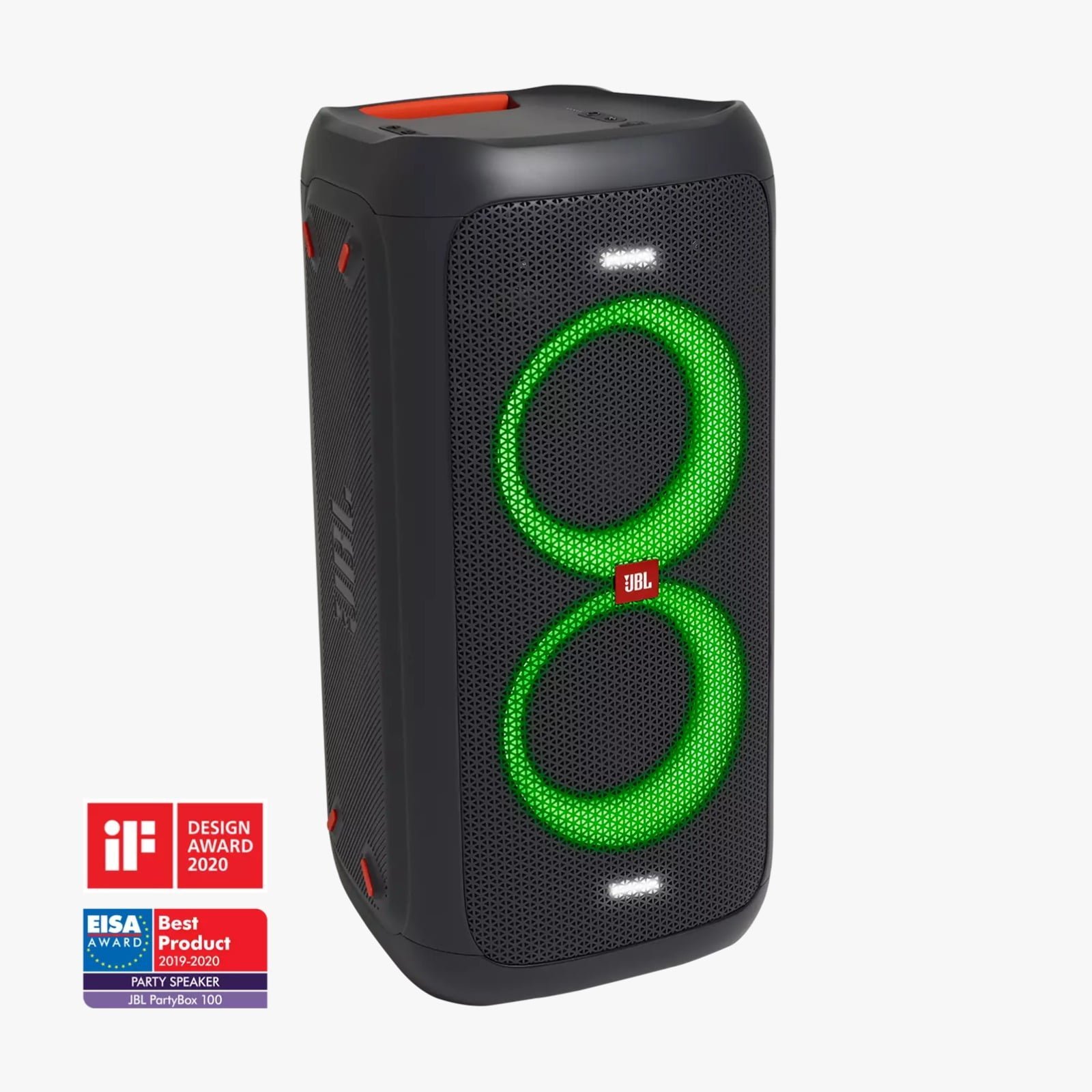 JBL PARTY BOX 100 BT SPEAKER