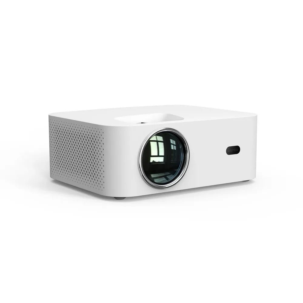 WANBO PORTABLEPROJECTOR 720P WB-TX1 PRO