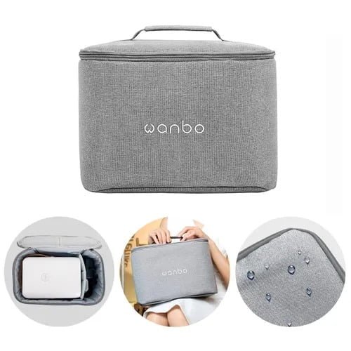 WANBO T4 PROJECTOR BAG