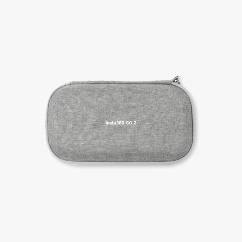 INSTA 360 GO 2 CARRY CASE