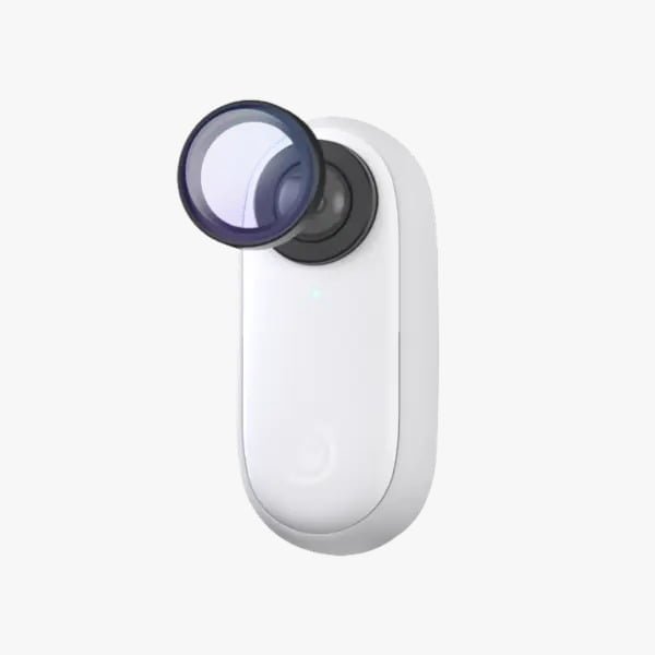 INSTA 360 GO2 LENS GUARD CING2C