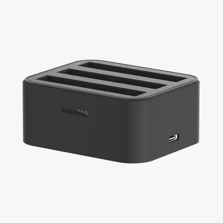 INSTA 360 ONE X2 FAST CHARGE HUB