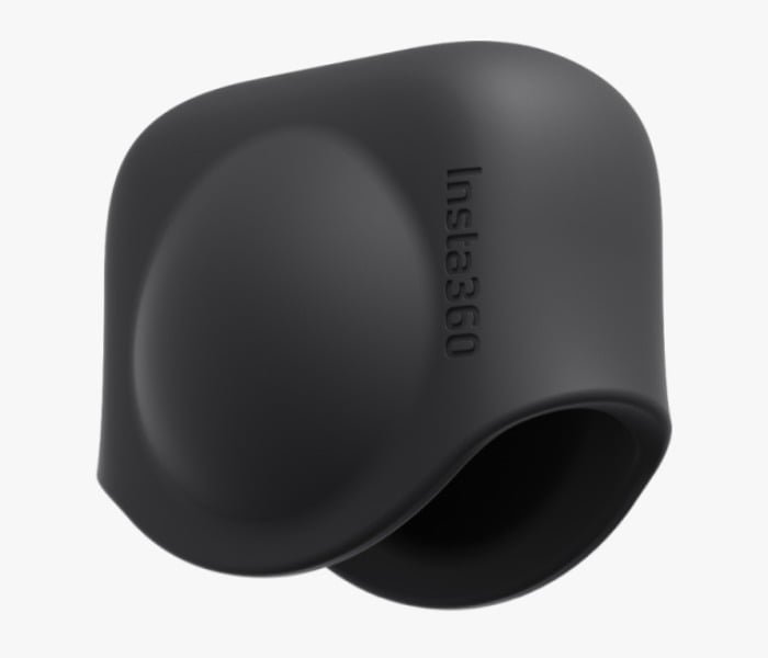 INSTA 360 ONE X2 LENS CAP CINX2CB